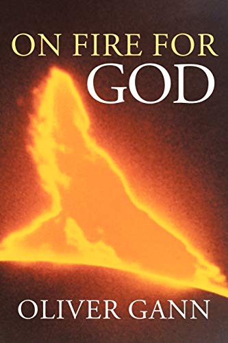 On Fire For God