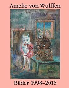 Amelie von Wulffen Works Bilder 1996-2016