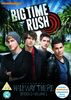 Big Time Rush - Season 1 - Volume 1 - Halfway There [DVD]