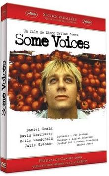 Some voices [FR Import]