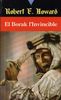 Robert E. Howard, Tome 9 : El Borak l'invincible (Fn Howard)