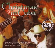 Christmas in Cuba/Navidad en Cuba de Various | CD | état très bon