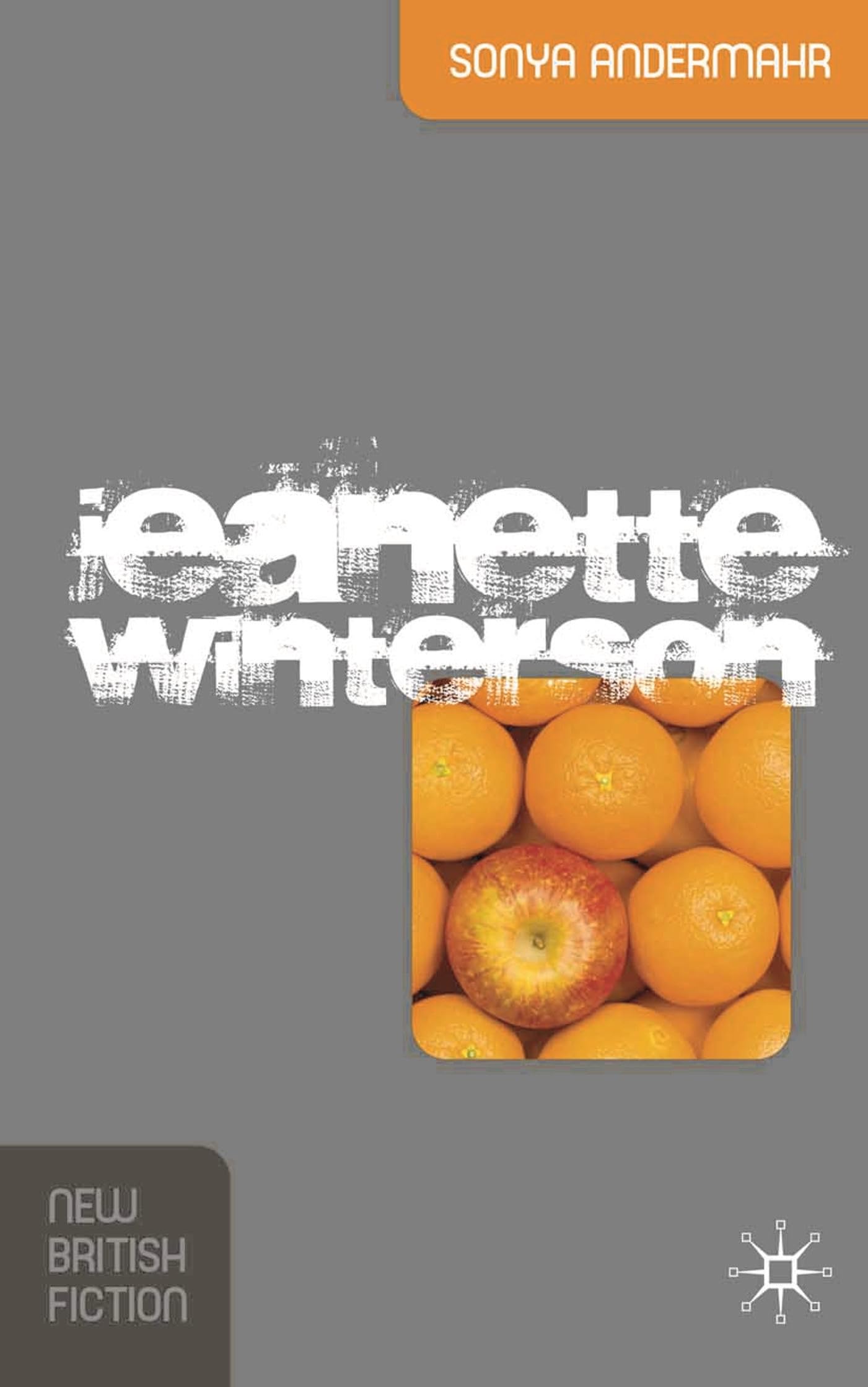 Jeanette Winterson - Sonya Andermahr Kartoniert (TB)
