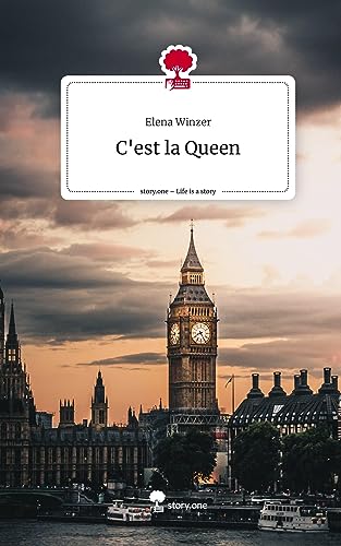 C'est la Queen. Life is a Story - story.one