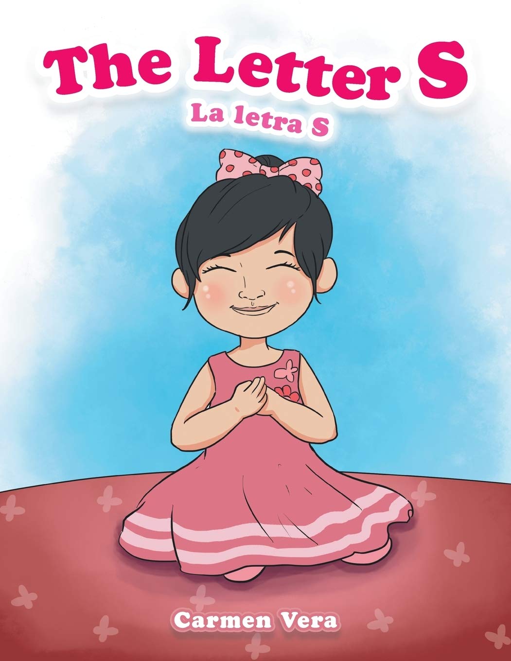 The Letter S: La letra 'S' por Carmen Vera