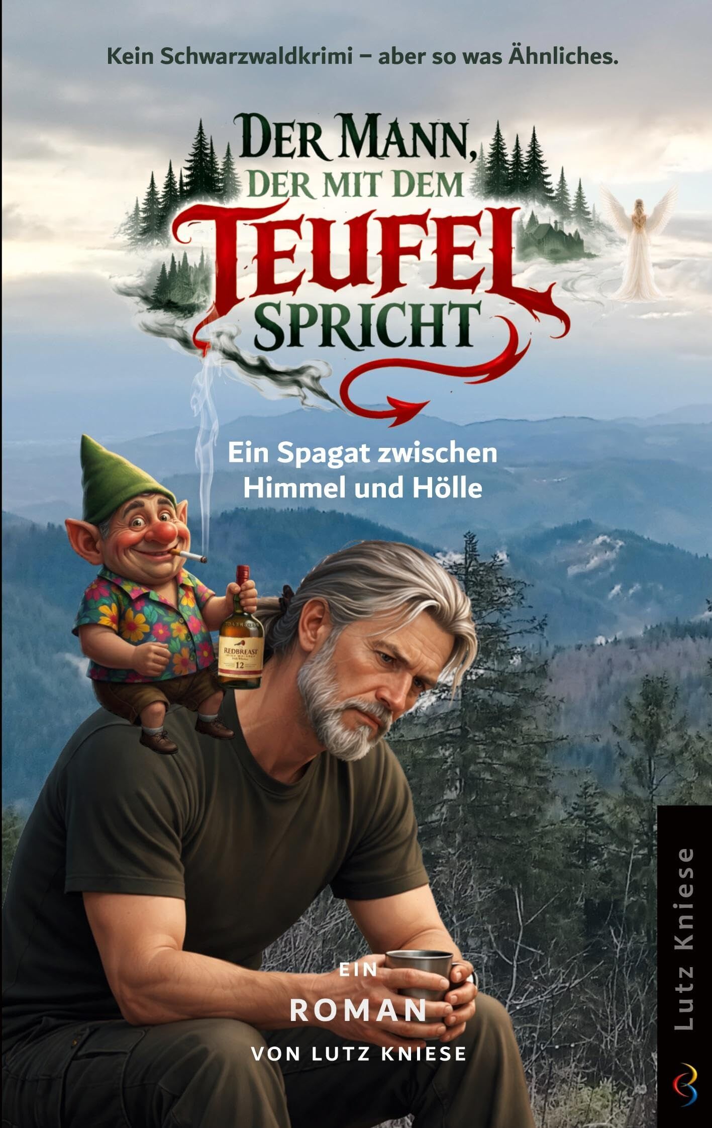 Der Mann, der mit dem Teufel spricht