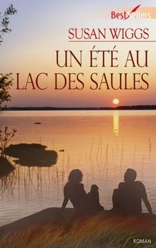 Un été au lac des Saules von Susan Wiggs | Buch | Zustand gut
