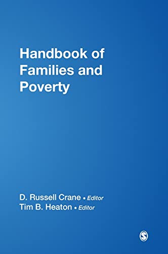 Handbook of Families and Poverty