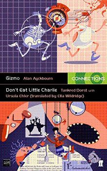 Gizmo: AND Don't Eat Little Charlie: & Don't Eat Little Charlie (Connections)