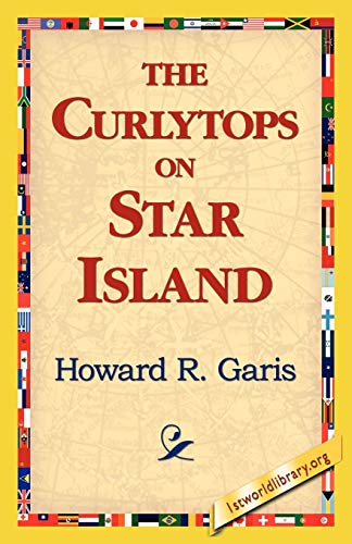 The Curlytops on Star Island
