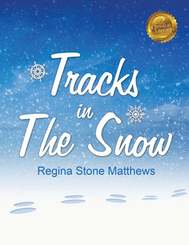 Tracks in The Snow