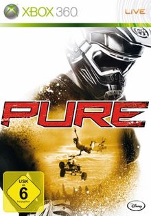 Pure [Software Pyramide]