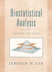 Biostatistical Analysis