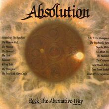 Absolution
