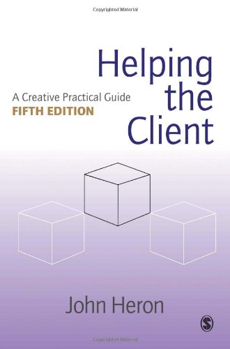 Helping The Client A Creative Practical Guide Fifth Edition