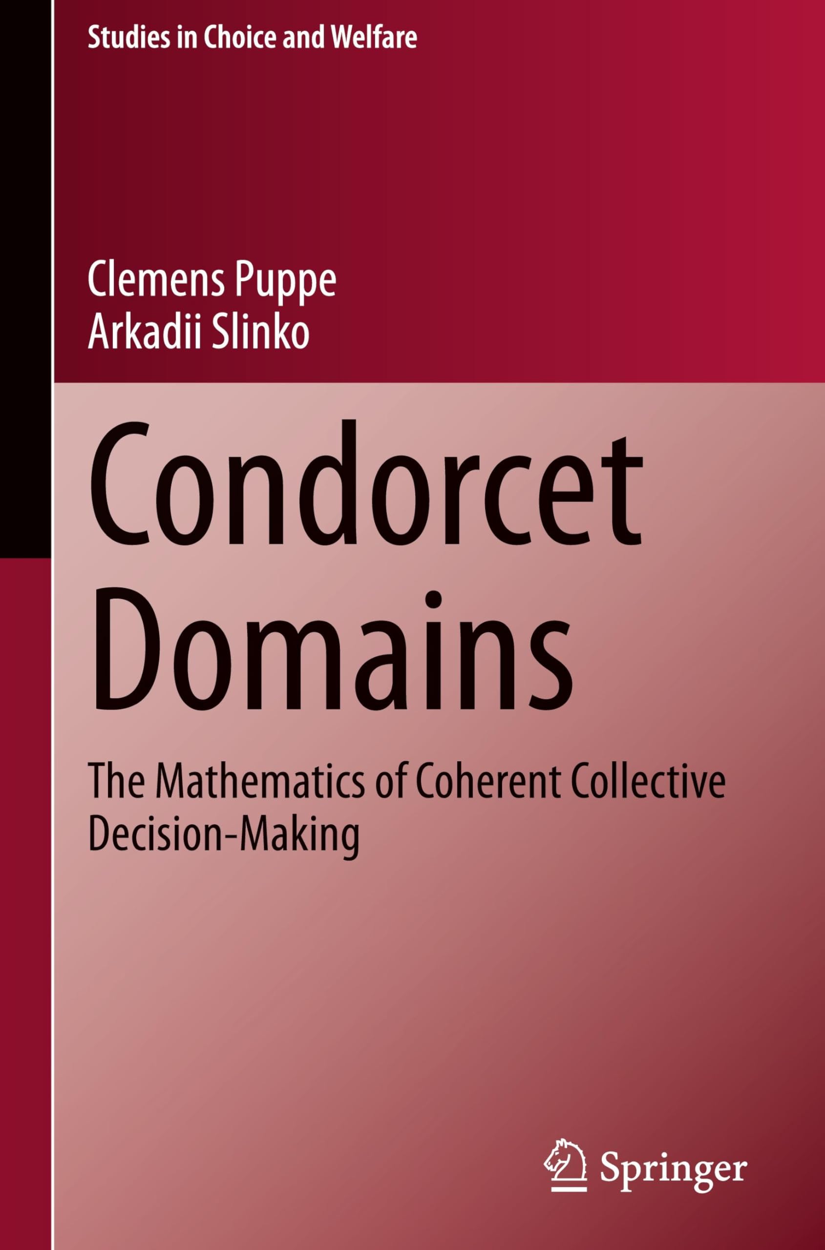 Condorcet Domains