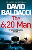 The 6:20 Man: David Baldacci