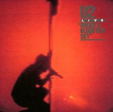 Under a Blood Red Sky