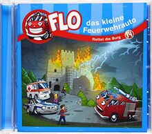 Rettet die Burg - Flo (14)