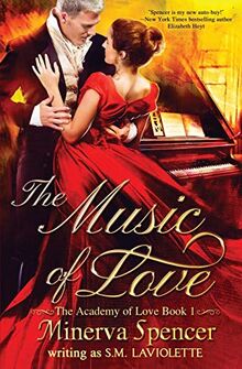 The Music of Love (The Academy of Love, Band 1)