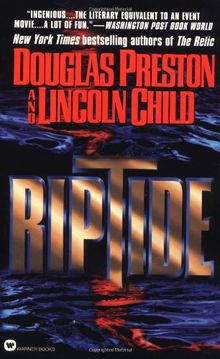 Riptide (Roman)