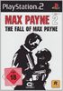 Max Payne 2 - The Fall of Max Payne [Platinum]