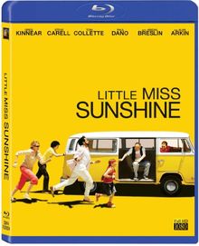 Little miss sunshine [Blu-ray] [FR Import]
