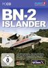 Flight Simulator X - BN-2 Islander