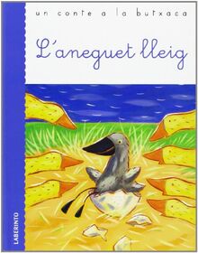 L'aneguet lleig (Un conte a la butxaca)