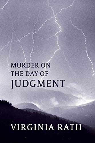 Murder on the Day of Judgment: (A Rocky Allen Mystery)