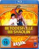 Die Todesfalle der Shaolin (Shaw Brothers Collection) [Blu-ray]