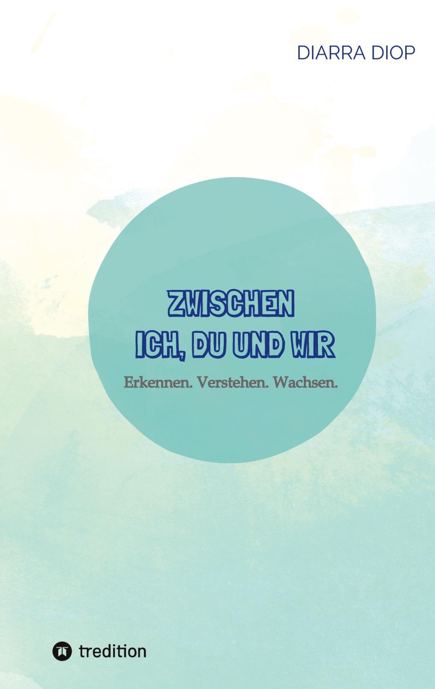 Zwischen Ich, Du und Wir