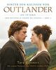 Hinter den Kulissen von Outlander: Die TV-Serie: Der offizielle Guide zu Staffel 1 und 2