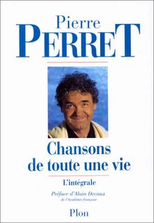 Chansons de toute une vie