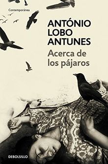 Acerca de los pájaros (CONTEMPORANEA, Band 26201)