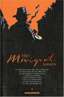 Tout Maigret. Vol. 2