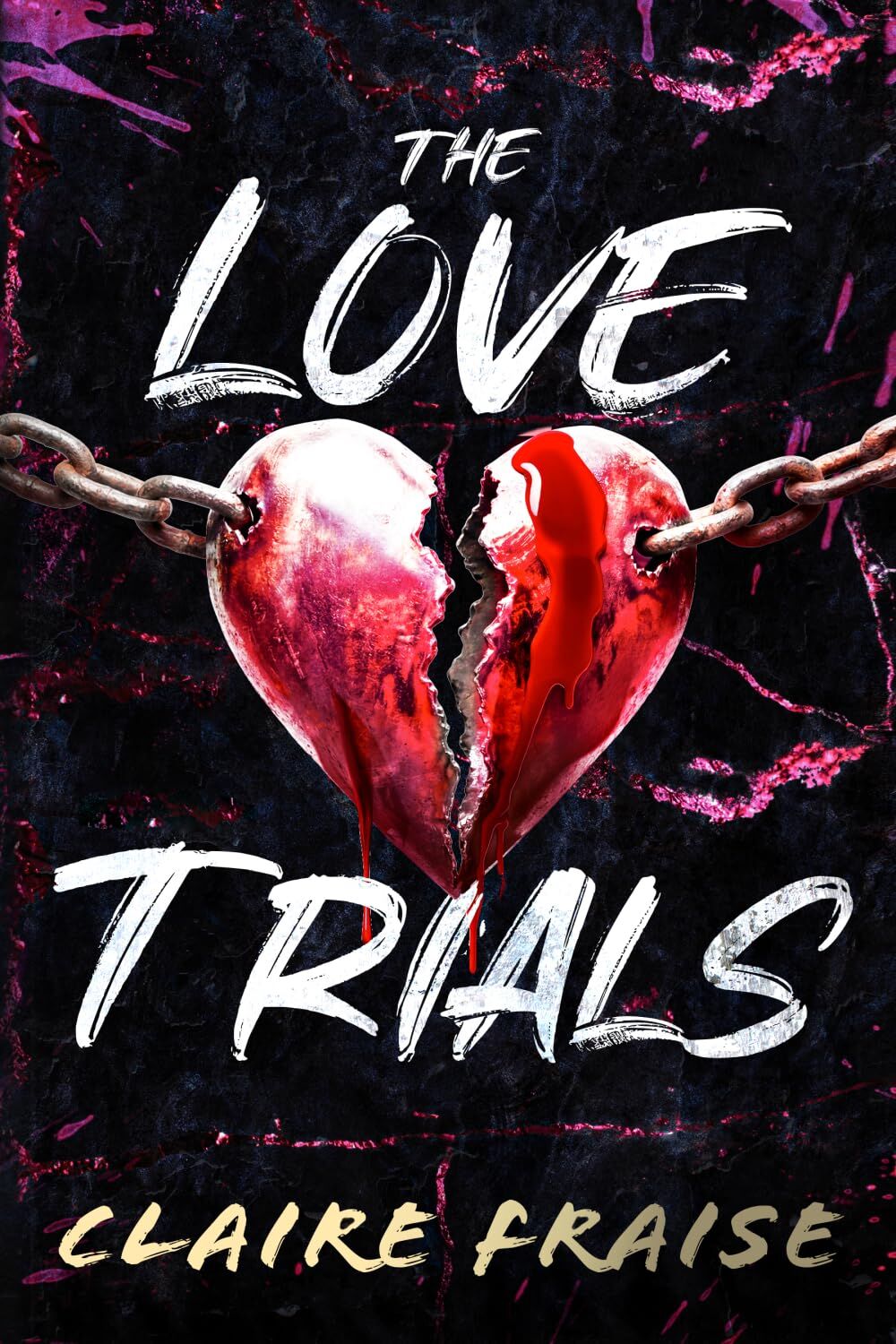 The Love Trials