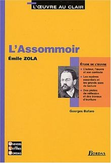 L'assommoir, Zola