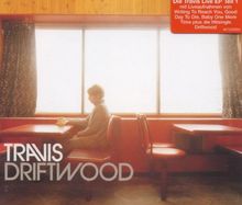 Driftwood (Live Ep 1)