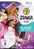 Zumba Kids - The Ultimative Zumba Dance Party