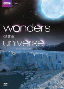 Wonders of the Universe [2 DVDs]