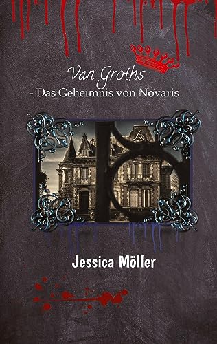 Das Geheimnis von Novaris: DE