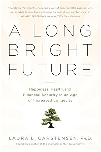 A Long Bright Future
