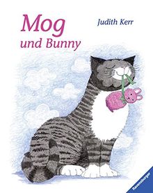 Ravensburger Kinderklassiker: Mog und Bunny