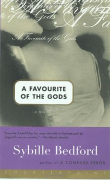 A Favorite of the Gods: A Novel