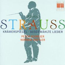 Krämerspiegel / Lieder