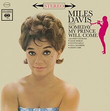 Someday My Prince Will Come [Vinyl LP]