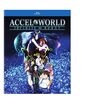 Accel World: Infinite Burst (BD) [Blu-ray]