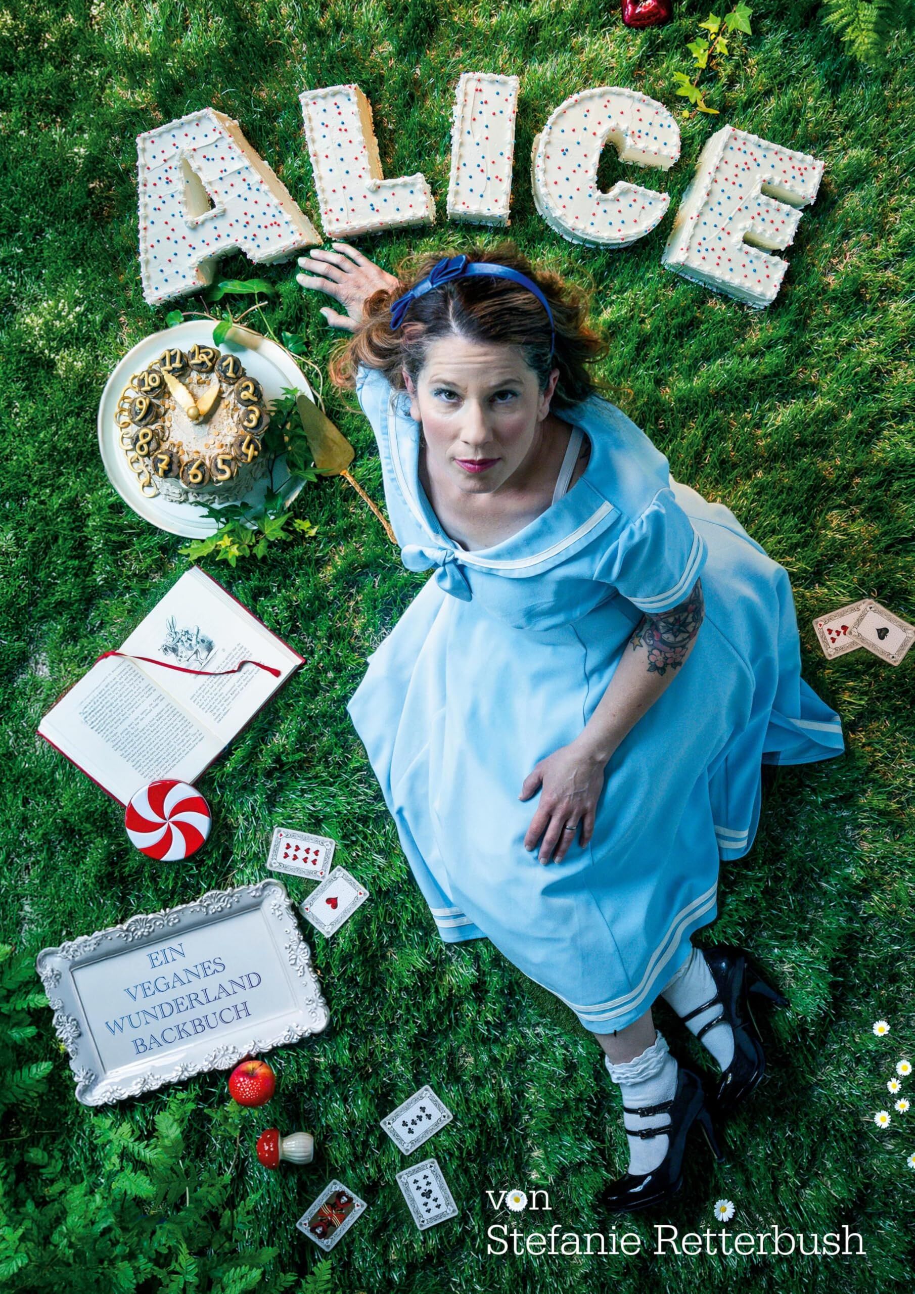 Alice - Neu