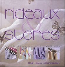 Rideaux et stores